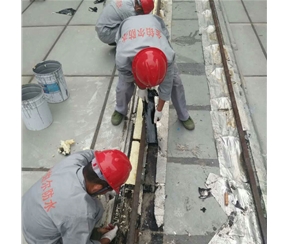 水工閘門(mén)天冬聚脲防腐涂裝施工方案